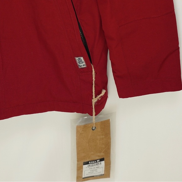 G.I.G.A. DX (Killtec) Mens Woven Functional Jacket - Picture 4 of 9